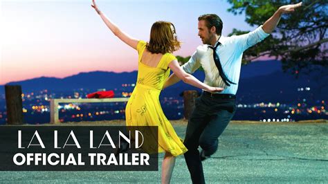 la la land youtube|la la land movie free.